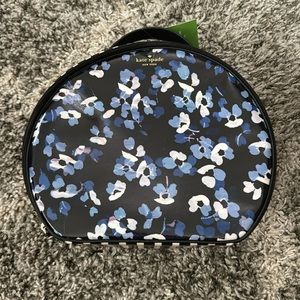 Kate Spade cosmetic/mini tote